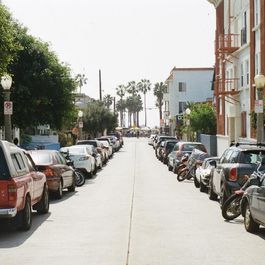 Parkeren in Nieuwpoort