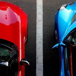Parkeren in Oostende