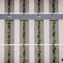 Parkeren in Bredene