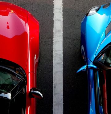 Parkeren in Oostende